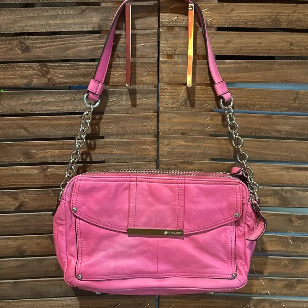 B. Makowsky purse